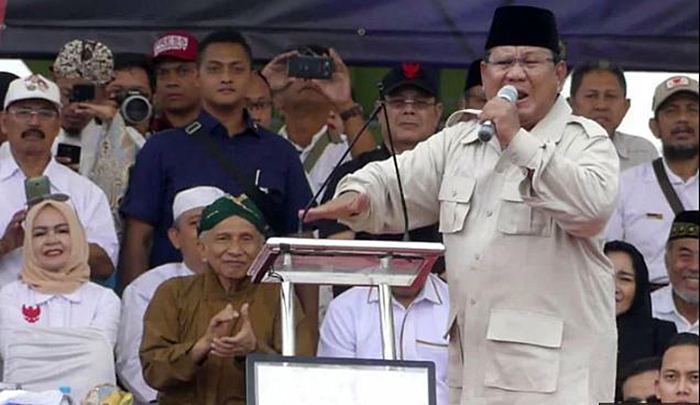 Aspri Ungkap Prabowo Sekolahkan dari Ajudan hingga PRT