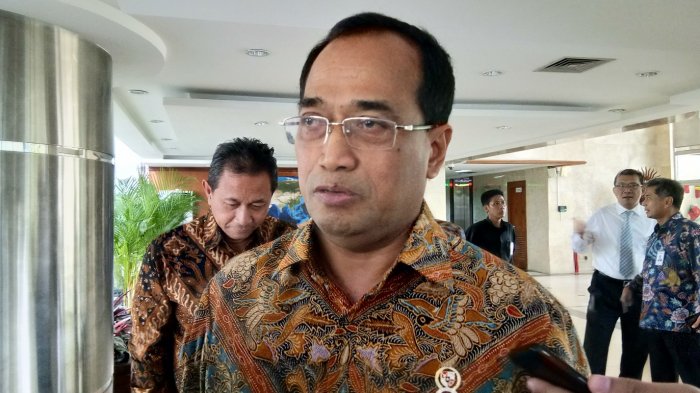 Kemenhub Integrasikan Bandara NYIA ke Setiap Terminal dan 