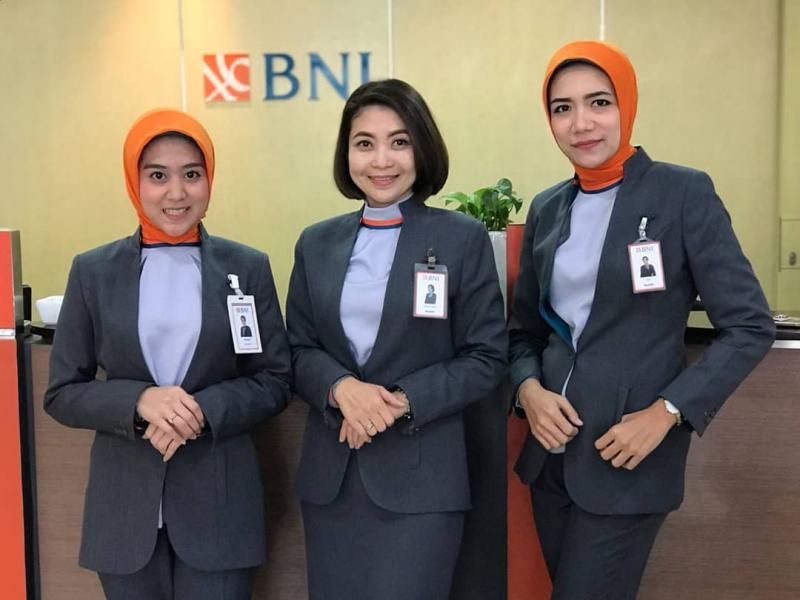 BNI Ambon Percayakan Bahwa Dana Nasabah Aman