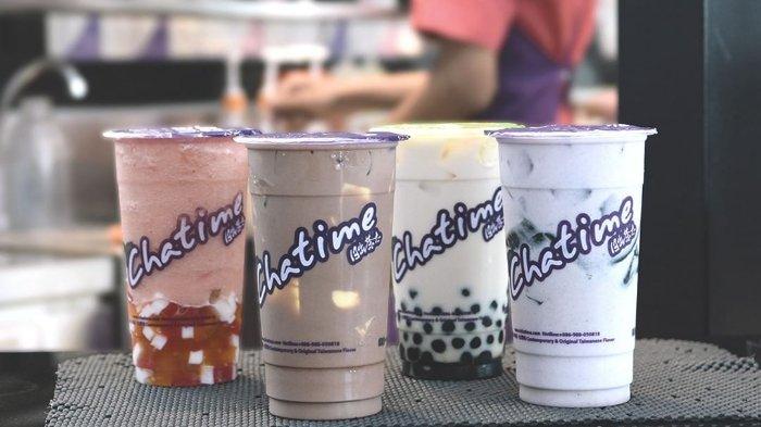 Ternyata Minuman Chatime Belum Bersertifikat Halal, Kok Bisa?